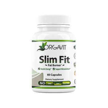 Slim Fit