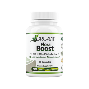 Flora Boost